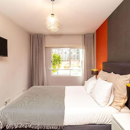 Apartament Ola Lisbon - Olaias Zewnętrze zdjęcie
