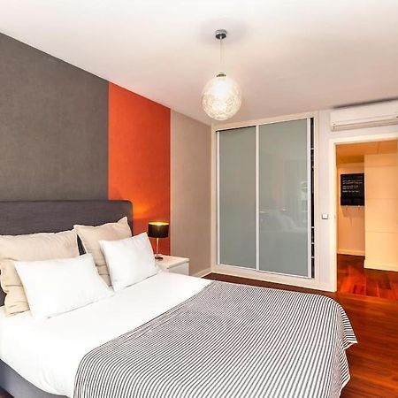 Apartament Ola Lisbon - Olaias Zewnętrze zdjęcie