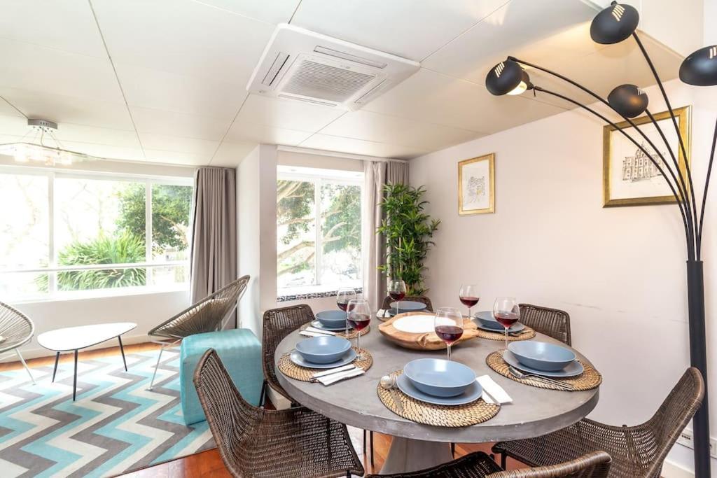Apartament Ola Lisbon - Olaias Zewnętrze zdjęcie