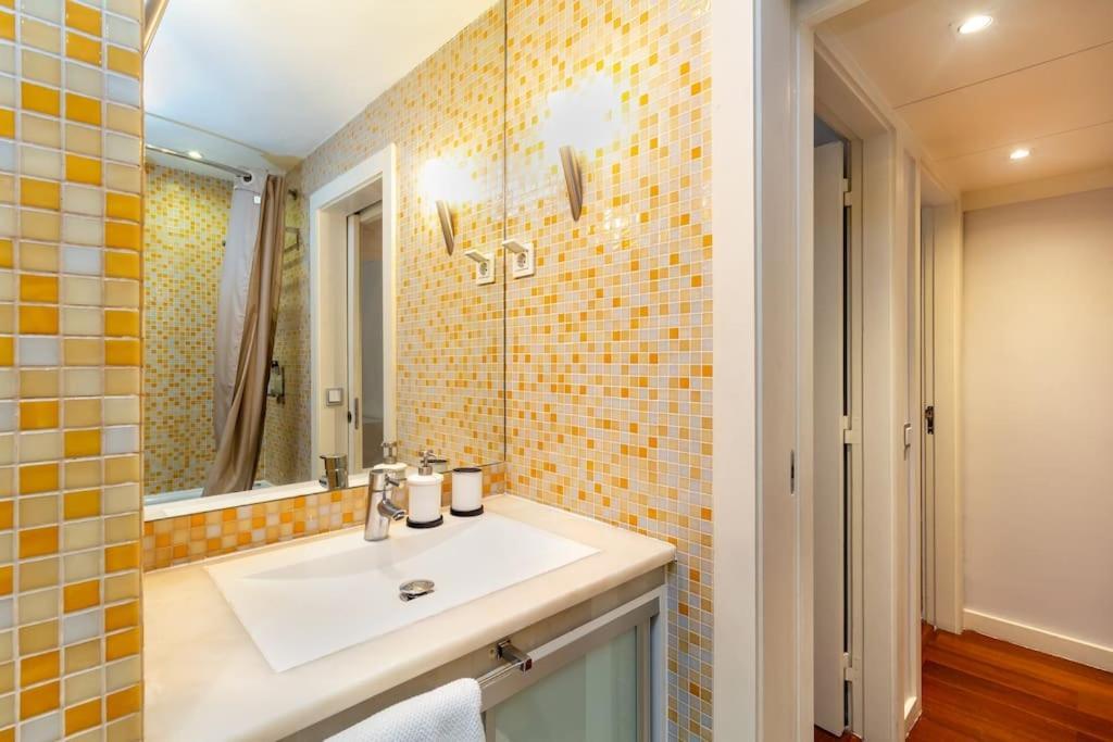 Apartament Ola Lisbon - Olaias Zewnętrze zdjęcie