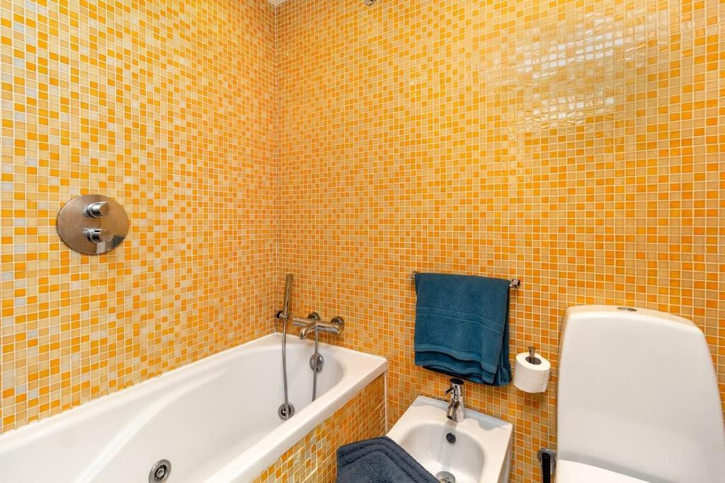 Apartament Ola Lisbon - Olaias Zewnętrze zdjęcie