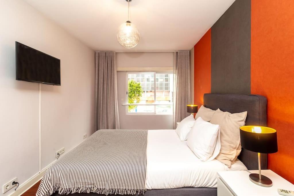 Apartament Ola Lisbon - Olaias Zewnętrze zdjęcie