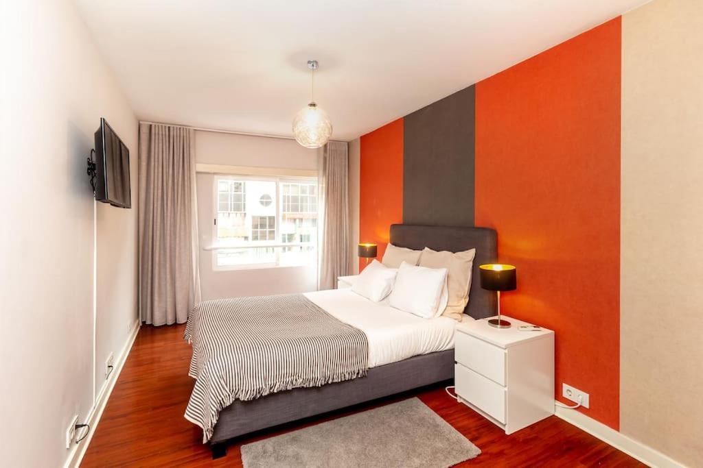 Apartament Ola Lisbon - Olaias Zewnętrze zdjęcie