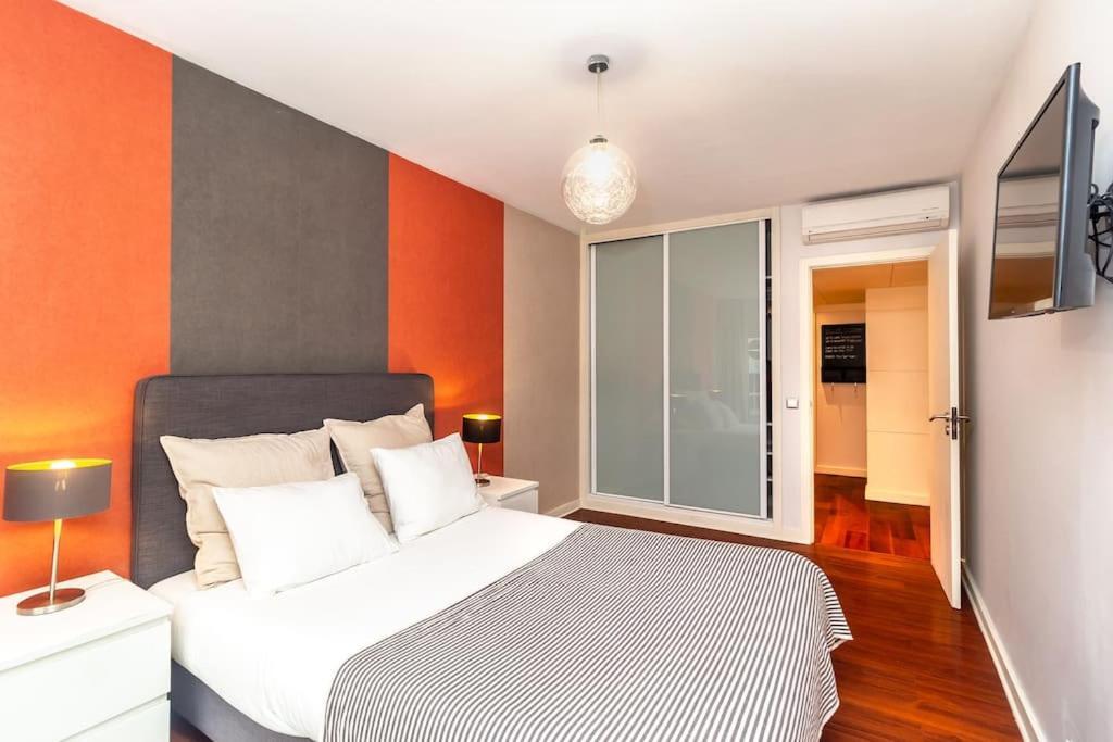 Apartament Ola Lisbon - Olaias Zewnętrze zdjęcie