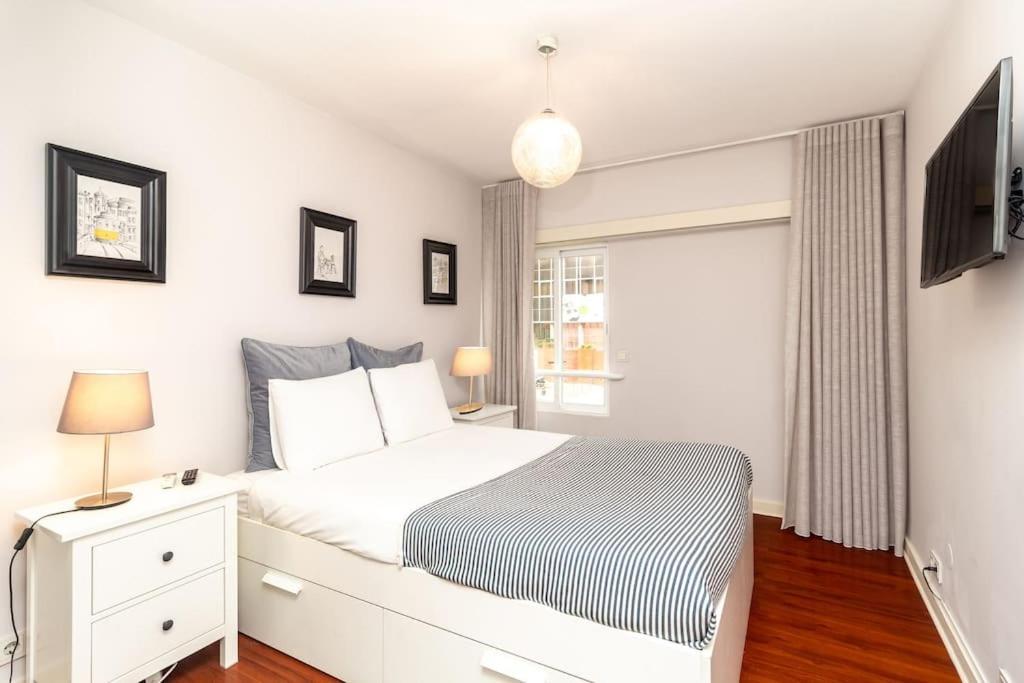 Apartament Ola Lisbon - Olaias Zewnętrze zdjęcie