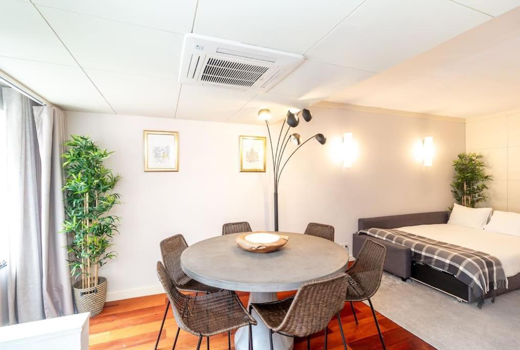 Apartament Ola Lisbon - Olaias Zewnętrze zdjęcie