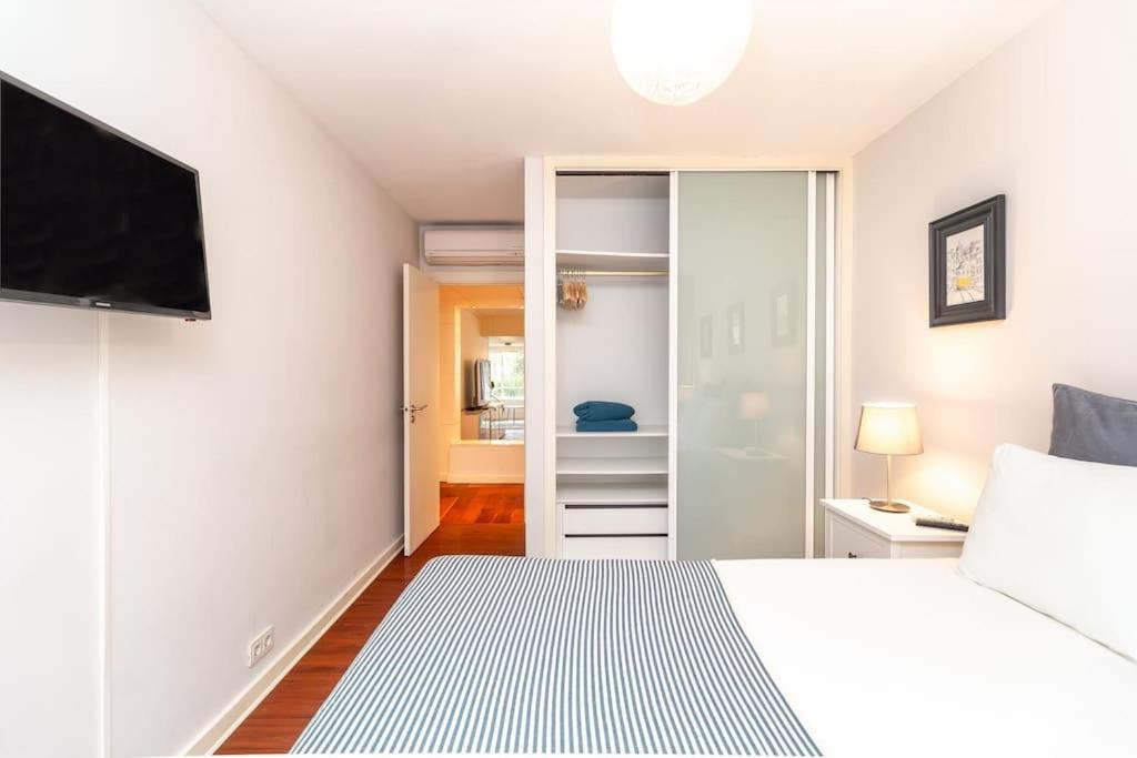 Apartament Ola Lisbon - Olaias Zewnętrze zdjęcie