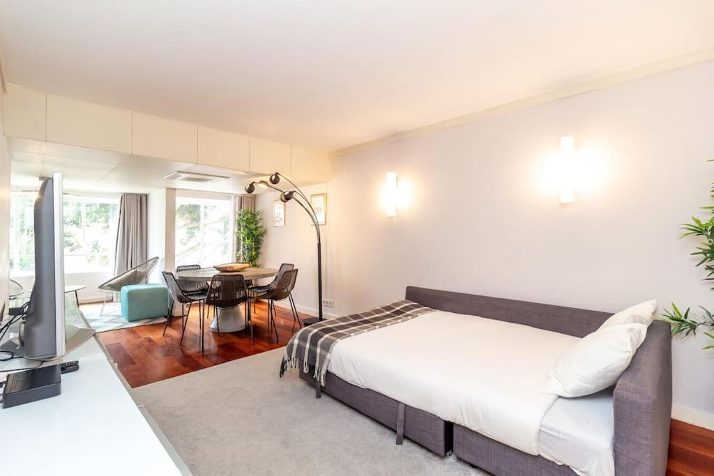 Apartament Ola Lisbon - Olaias Zewnętrze zdjęcie