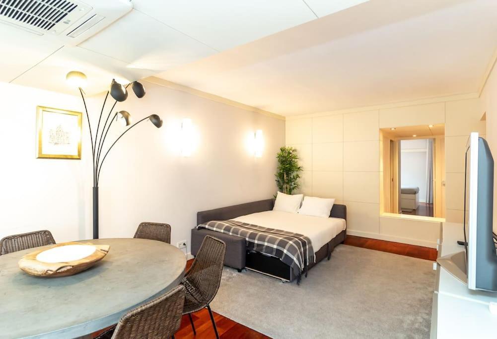 Apartament Ola Lisbon - Olaias Zewnętrze zdjęcie