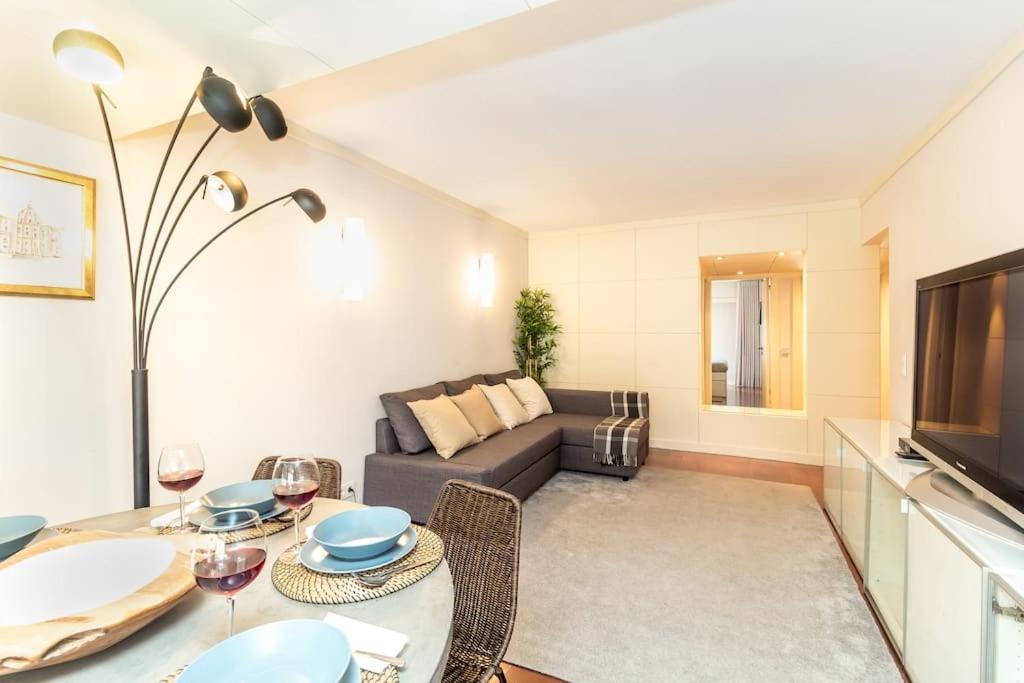 Apartament Ola Lisbon - Olaias Zewnętrze zdjęcie