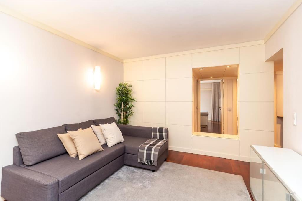 Apartament Ola Lisbon - Olaias Zewnętrze zdjęcie